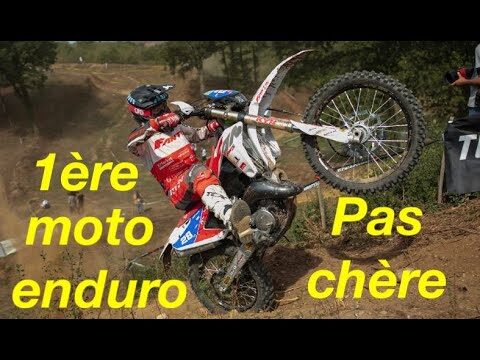 Avantages des motos d’occasion face aux neuves