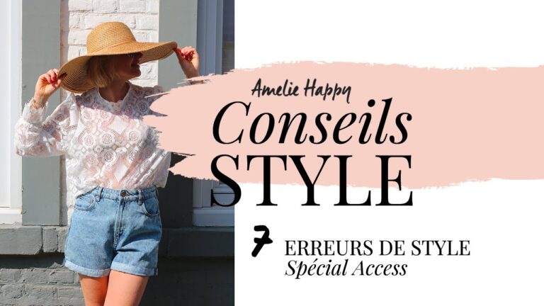 Astuces pour porter des bijoux de seconde main avec &eacute;l&eacute;gance