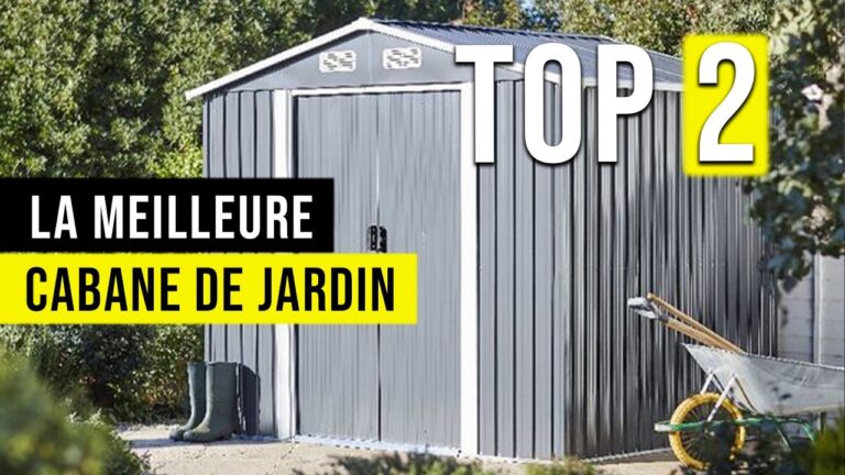 &Eacute;valuation des Sites de Vente d’&Eacute;quipement de Jardin