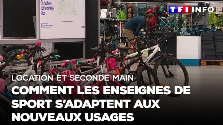 Avis sur les Articles de Sport de Seconde Main : Guide et Perspectives
