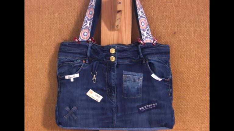 Top Boutiques en Ligne pour Sacs Recycl&eacute;s