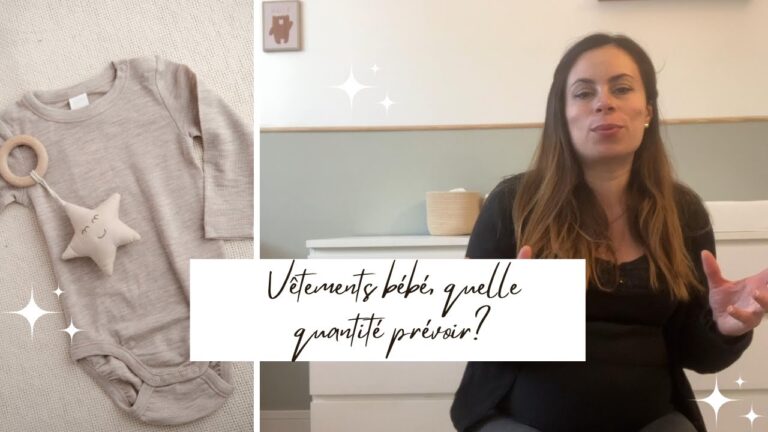 &Eacute;changes de V&ecirc;tements pour B&eacute;b&eacute; : La Solidarit&eacute; entre Parents