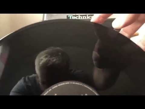 Astuces pour nettoyer vos disques vinyles anciens