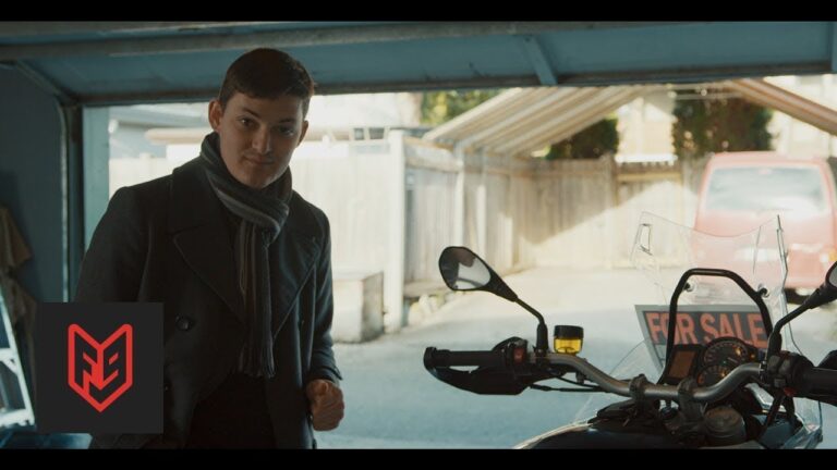 Les avantages des motos d’occasion