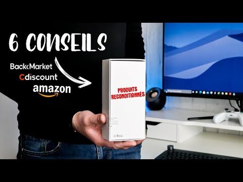 Guide d’achat : Avis sur les smartphones d’occasion