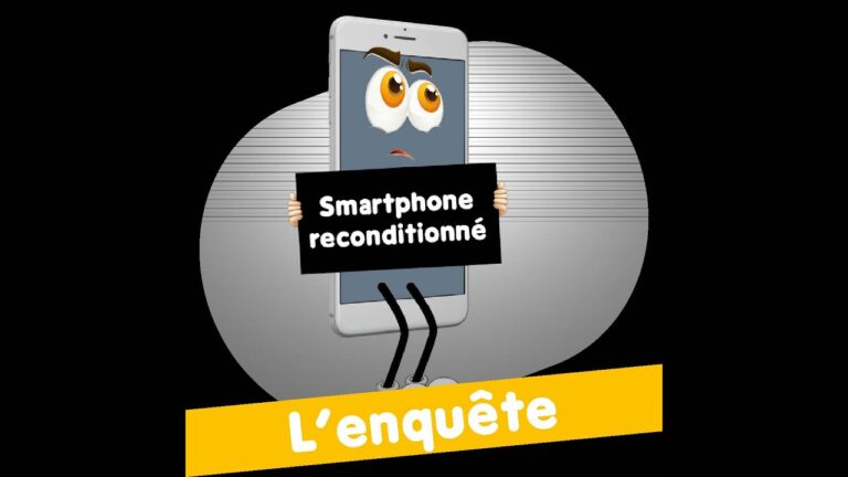 Smartphones &Eacute;cologiques : L’Avantage de l’Occasion