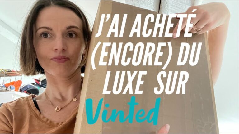 &Eacute;valuations et Avis sur les Sacs de Seconde Main