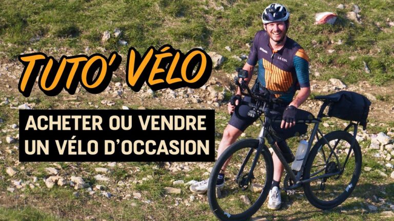 Top Sites pour Acheter un V&eacute;lo d’Occasion
