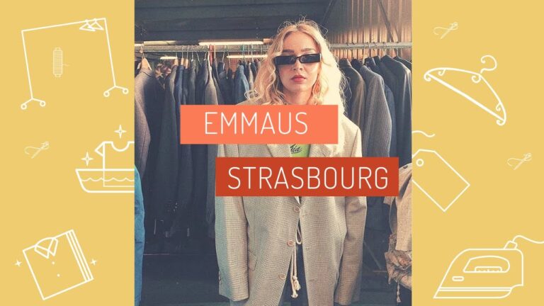 Guide des meilleures boutiques de v&ecirc;tements second hand