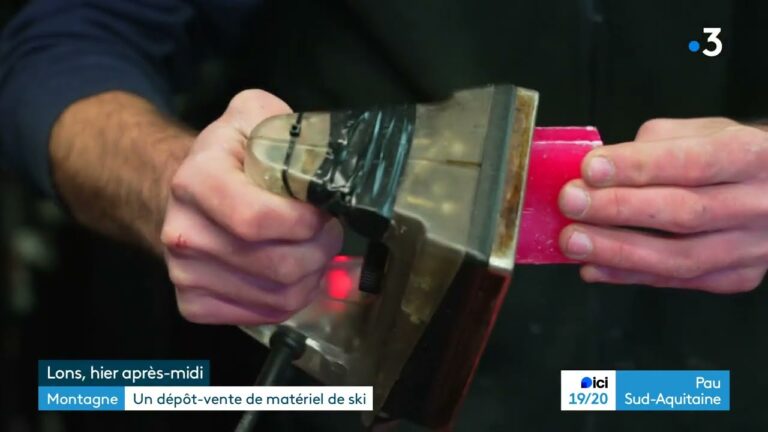 Avis sur les magasins de sport d’occasion : Guide et recommandations