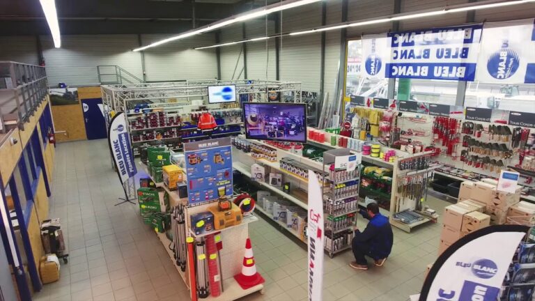 Ateliers de Bricolage pour Utilisateurs d’Outils de Seconde Main