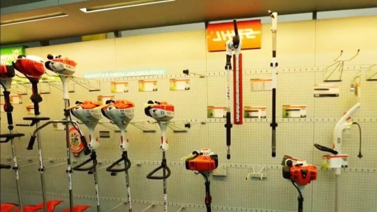 Témoignages sur l’utilisation d’outils de bricolage d’occasion