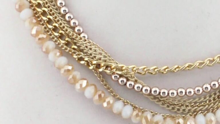 Promotions sur les bijoux vintage