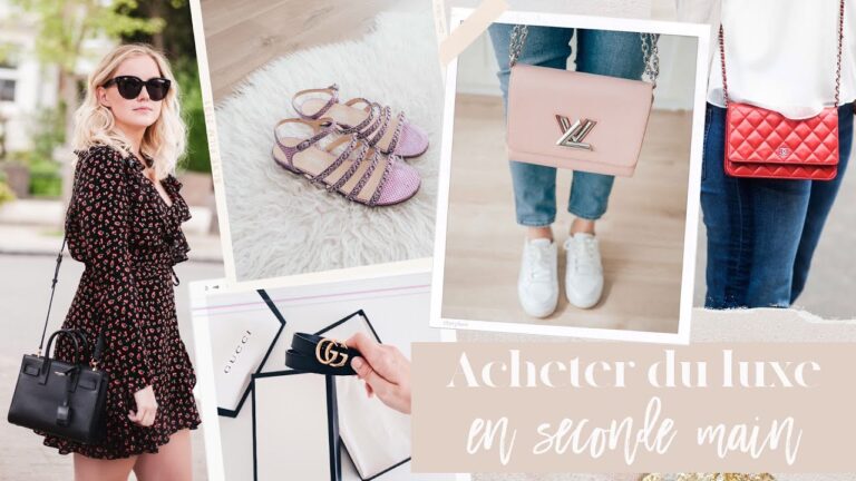 Achat de bijoux de seconde main en ligne : Guide pratique