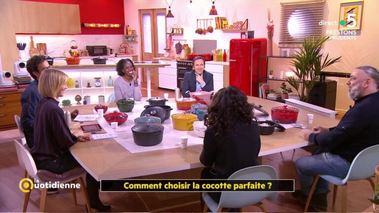 Crit&egrave;res Essentiels pour Choisir des Articles de Cuisine de Seconde Main