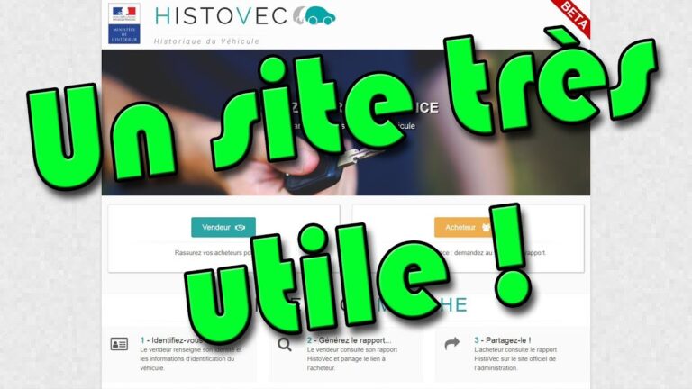 Guide pratique pour la v&eacute;rification de l’historique des motos d’occasion