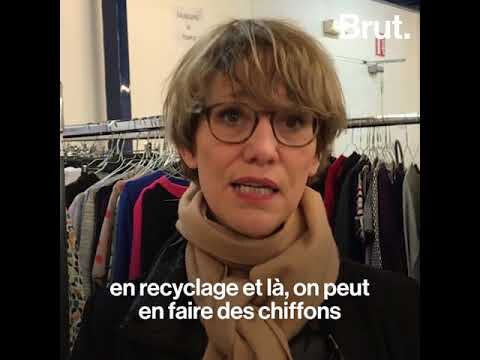 L’impact environnemental des v&ecirc;tements : enjeux et solutions