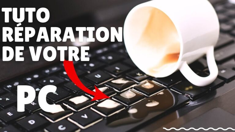 Optimiser le Co&ucirc;t de la R&eacute;paration des Ordinateurs Anciens