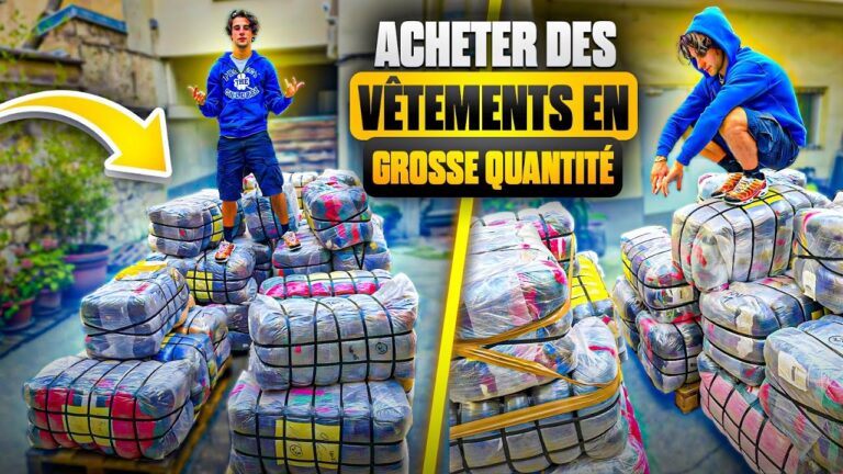 Acheter des V&ecirc;tements d’Occasion : Crit&egrave;res de Qualit&eacute; Essentiels