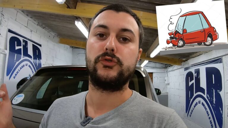 Maximiser l’achat d’une voiture d’occasion gr&acirc;ce au rapport d’historique d’entretien