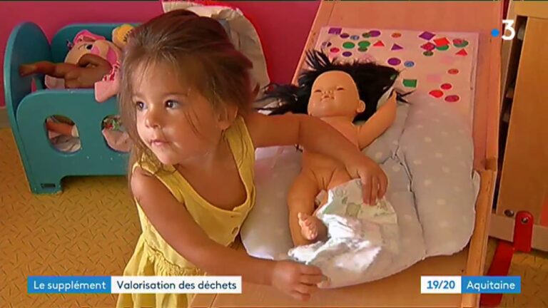 Garantie sur les Accessoires B&eacute;b&eacute; Recycl&eacute;s : S&eacute;curit&eacute; et &Eacute;cologie