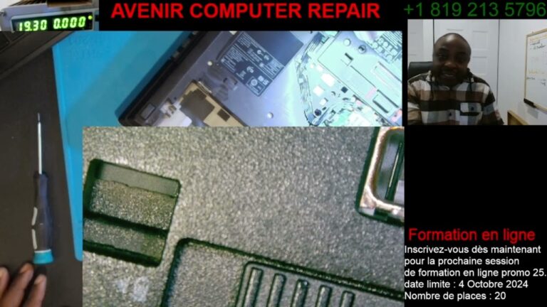 Témoignages d’Utilisateurs sur l’Utilisation des Ordinateurs Reconditionnés