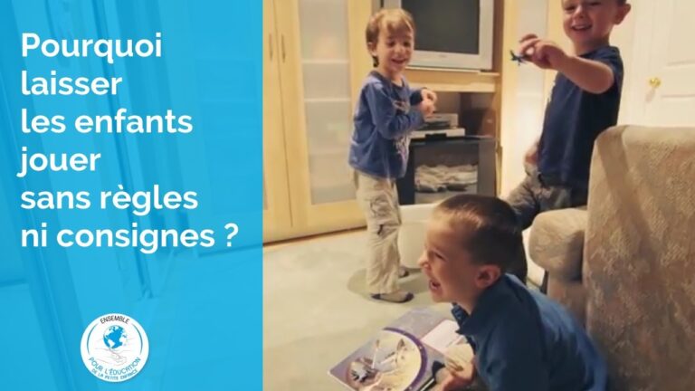 Les bénéfices des jouets d’occasion pour enfants
