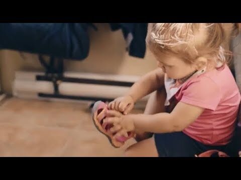 Avantages des V&ecirc;tements de B&eacute;b&eacute; d’Occasion