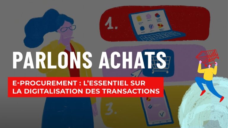 R&eacute;duire l’impact environnemental des achats &eacute;lectroniques