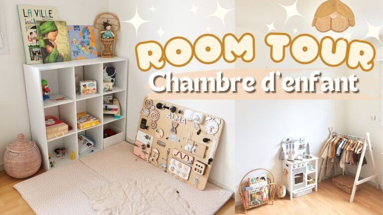 Rangement Astucieux pour Accessoires B&eacute;b&eacute; de Seconde Main