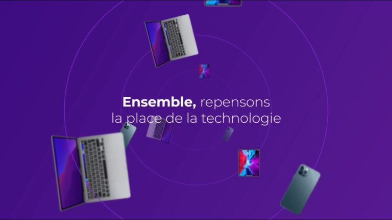 L’impact de la technologie sur l’&eacute;conomie circulaire