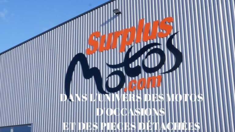 Guide des pi&egrave;ces de rechange pour motos d’occasion