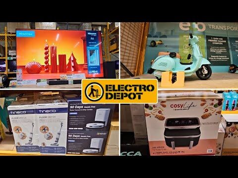 Comparaison des prix des électroménagers d&#8217;occasion