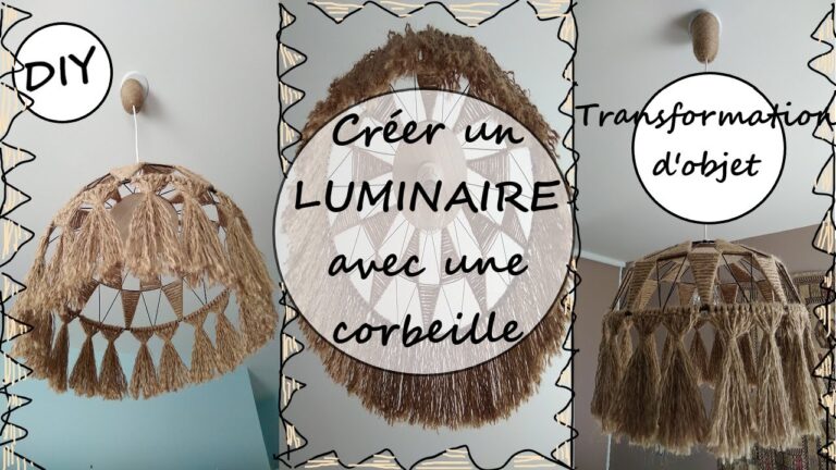 Tendances des Luminaires de Seconde Main
