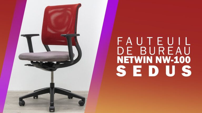 Achat en ligne de meubles de bureau reconditionn&eacute;s