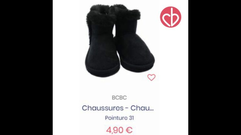 Friperie en Ligne : Mode &Eacute;conomique pour Enfants