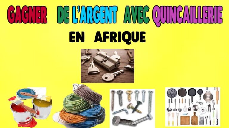 Maximiser les Avantages : Programme de Fid&eacute;lit&eacute; pour Outils de Bricolage