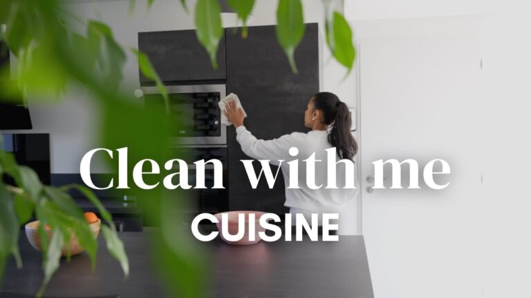 Astuces pour entretenir vos articles de cuisine d’occasion
