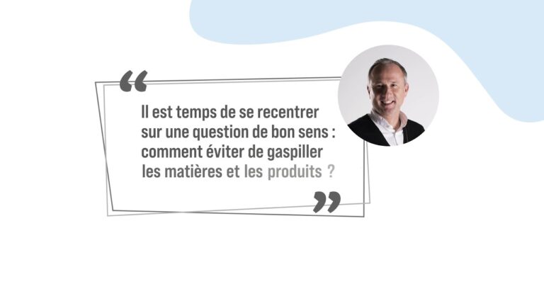 L’Impact de l’&Eacute;conomie Circulaire sur le Mobilier Professionnel