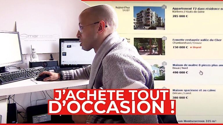 Comparaison des Prix du Mobilier de Bureau Neuf et d’Occasion