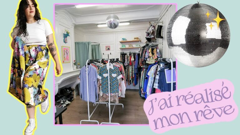 D&eacute;couvrez des bijoux de seconde main uniques en boutique locale