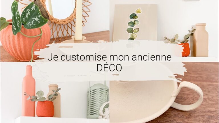 Mobilier Recycl&eacute; : Les Tendances Actuelles &agrave; Suivre