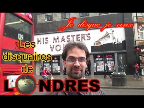 Guide des meilleurs vendeurs de vinyles vintage en ligne