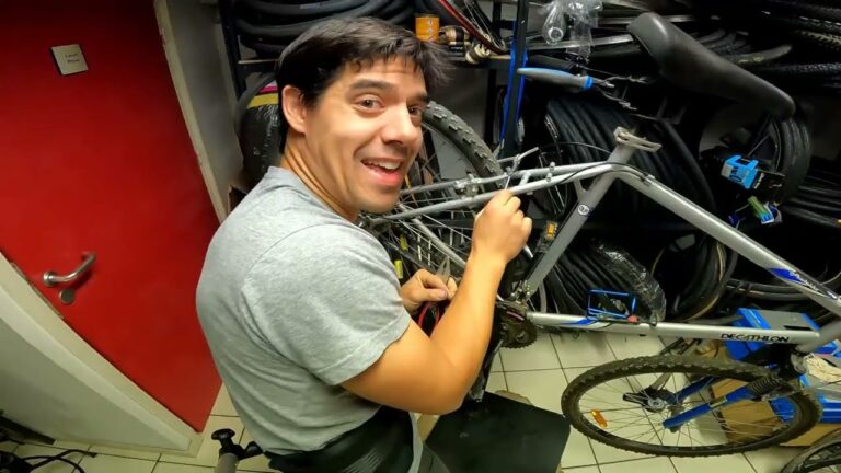 Meilleur magasin de r&eacute;paration de v&eacute;los pr&egrave;s de chez vous