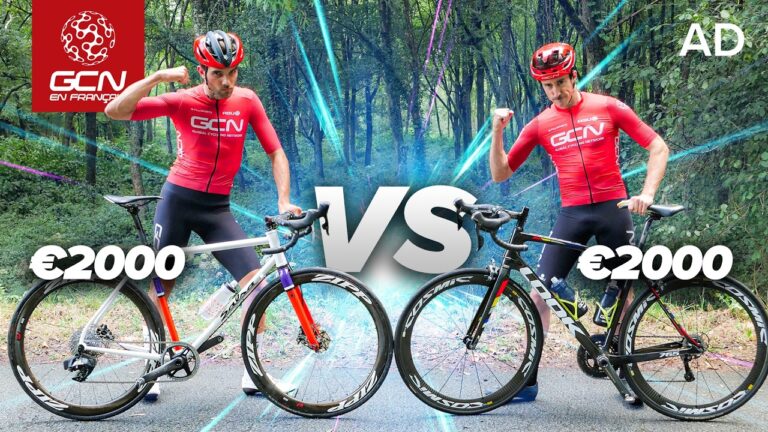 Comparatif des Meilleurs V&eacute;los de Seconde Main