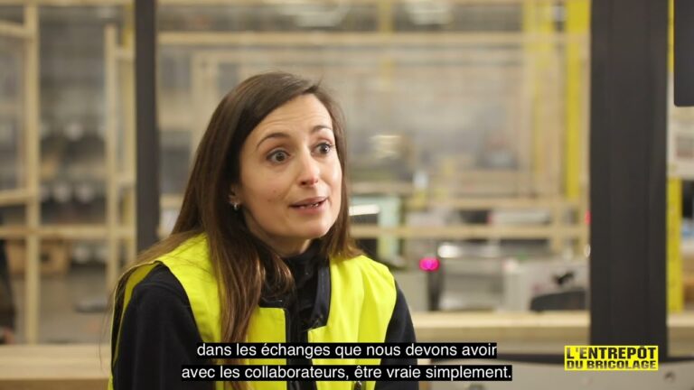 Bricolage Collaboratif : Créer Ensemble en Groupe