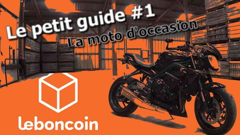 Guide de vérification des documents pour motos d’occasion