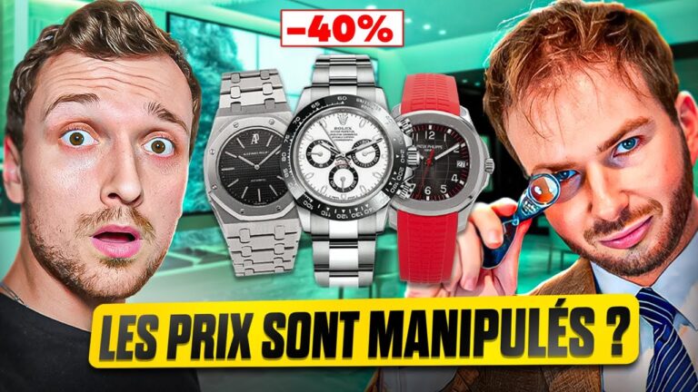 Guide d’achat pour des montres d’occasion certifi&eacute;es