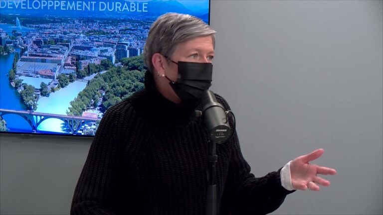 Optimiser l’économie circulaire grâce à l’éclairage durable