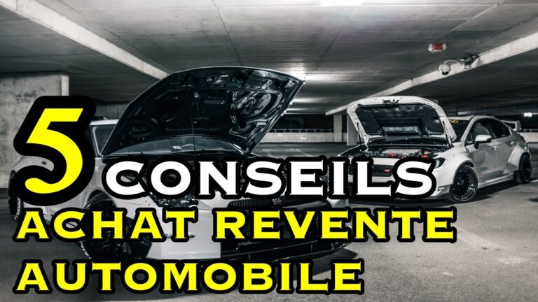 Maximiser la Garantie d’une Voiture de Seconde Main : Conseils Essentiels